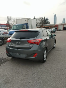 Hyundai I30 1.4 benzin , снимка 7