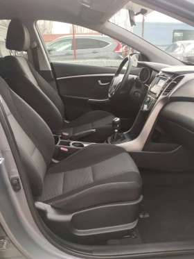 Hyundai I30 1.4 benzin , снимка 9