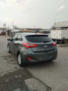 Hyundai I30 1.4 benzin , снимка 6