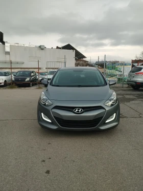 Hyundai I30 1.4 benzin , снимка 1