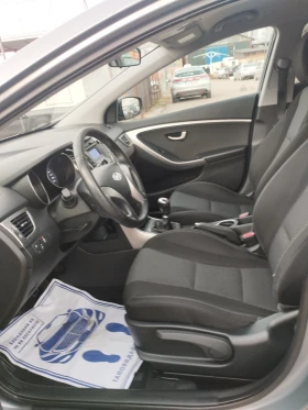 Hyundai I30 1.4 benzin , снимка 4