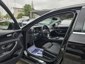 Mercedes-Benz E 220 ALLTERRAIN - 4MATIC - 9G Tronic | Mobile.bg    10