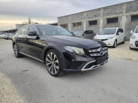 Mercedes-Benz E 220 ALLTERRAIN - 4MATIC - 9G Tronic, снимка 2