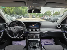 Mercedes-Benz E 220 ALLTERRAIN - 4MATIC - 9G Tronic | Mobile.bg    15