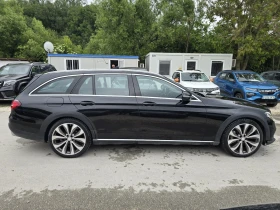 Mercedes-Benz E 220 ALLTERRAIN - 4MATIC - 9G Tronic | Mobile.bg    8