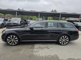 Mercedes-Benz E 220 ALLTERRAIN - 4MATIC - 9G Tronic | Mobile.bg    7