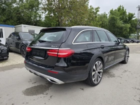     Mercedes-Benz E 220 ALLTERRAIN - 4MATIC - 9G Tronic