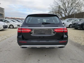 Mercedes-Benz E 220 ALLTERRAIN - 4MATIC - 9G Tronic, снимка 8