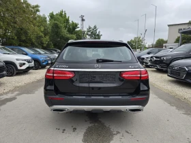 Mercedes-Benz E 220 ALLTERRAIN - 4MATIC - 9G Tronic | Mobile.bg    6