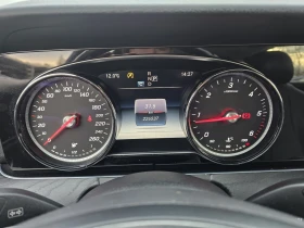 Mercedes-Benz E 220 ALLTERRAIN - 4MATIC - 9G Tronic, снимка 17