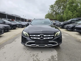 Mercedes-Benz E 220 ALLTERRAIN - 4MATIC - 9G Tronic | Mobile.bg    5