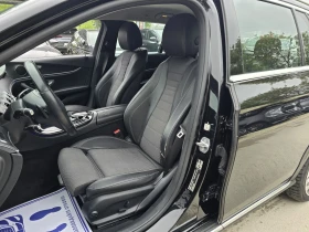 Mercedes-Benz E 220 ALLTERRAIN - 4MATIC - 9G Tronic | Mobile.bg    9