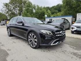     Mercedes-Benz E 220 ALLTERRAIN - 4MATIC - 9G Tronic