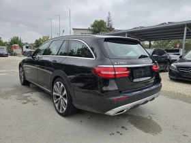     Mercedes-Benz E 220 ALLTERRAIN - 4MATIC - 9G Tronic