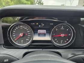 Mercedes-Benz E 220 ALLTERRAIN - 4MATIC - 9G Tronic | Mobile.bg    17