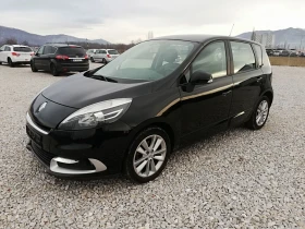 Renault Scenic 1.5dci kli navi, снимка 1