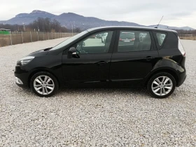 Renault Scenic 1.5dci kli navi, снимка 3