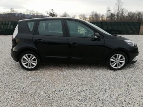 Renault Scenic 1.5dci kli navi, снимка 7