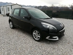 Renault Scenic 1.5dci kli navi, снимка 8