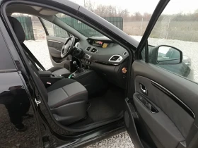 Renault Scenic 1.5dci kli navi, снимка 13