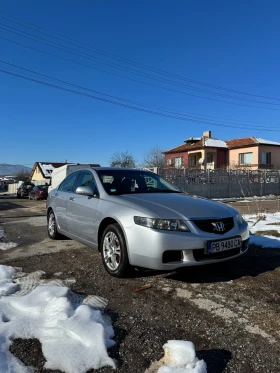 Honda Accord 2.0 LPG, снимка 4