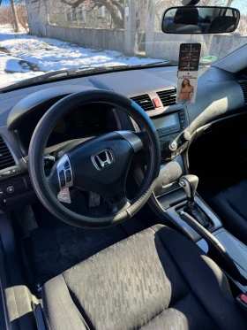 Honda Accord 2.0 LPG, снимка 6