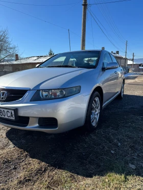 Honda Accord 2.0 LPG, снимка 2