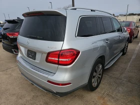 Mercedes-Benz GLS 450, снимка 4