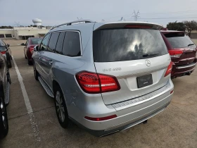 Mercedes-Benz GLS 450, снимка 6