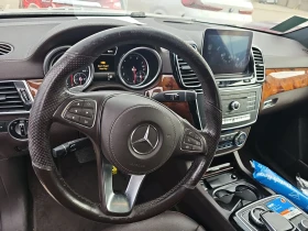 Mercedes-Benz GLS 450, снимка 7