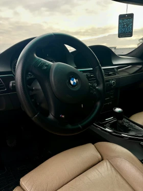 BMW 320 M47, снимка 6