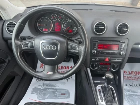 Audi A3 2.0TDI AVTOMAT TOP, снимка 9