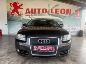 Audi A3 2.0TDI AVTOMAT TOP, снимка 2