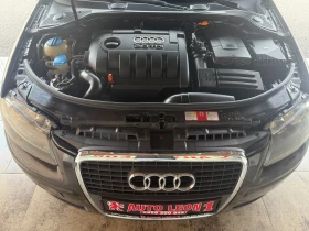 Audi A3 2.0TDI AVTOMAT TOP, снимка 17