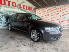 Audi A3 2.0TDI AVTOMAT TOP, снимка 4