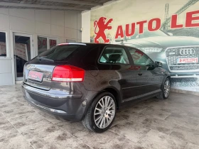 Audi A3 2.0TDI AVTOMAT TOP, снимка 6