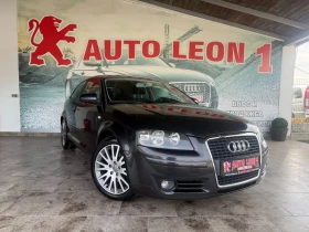 Audi A3 2.0TDI AVTOMAT TOP, снимка 1