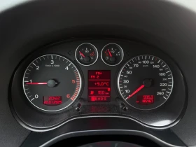 Audi A3 2.0TDI AVTOMAT TOP, снимка 11