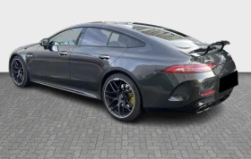 Mercedes-Benz AMG GT S 63 4MATIC - 179998 лв. - 62258203 | Car24.bg