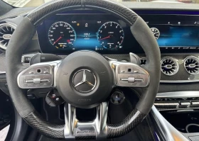 Обява за продажба на Mercedes-Benz AMG GT S 63  4MATIC ~ 215 998 лв. - изображение 6