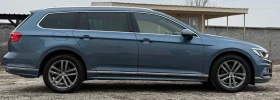 VW Passat 1.4 TSi , 2017г. , R-line , ТЕГЛИЧ , ПАНОРАМА, снимка 6