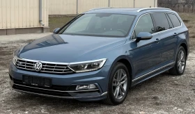 VW Passat 1.4 TSi , 2017г. , R-line , ТЕГЛИЧ , ПАНОРАМА, снимка 2