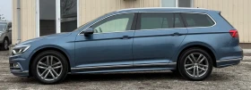 VW Passat 1.4 TSi , 2017г. , R-line , ТЕГЛИЧ , ПАНОРАМА, снимка 3