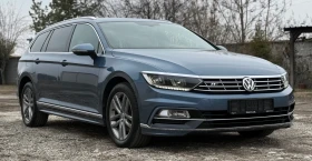 VW Passat 1.4 TSi , 2017г. , R-line , ТЕГЛИЧ , ПАНОРАМА, снимка 7