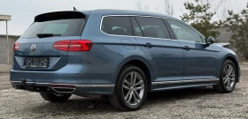 VW Passat 1.4 TSi , 2017г. , R-line , ТЕГЛИЧ , ПАНОРАМА, снимка 5