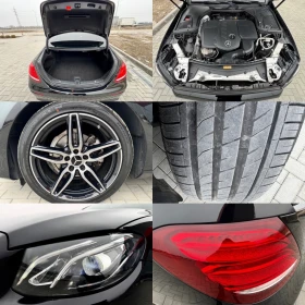 Mercedes-Benz E 200 9G/ BURMESTER / DISTRONIC / LED / CAMERA / 19 AMG - 34999 лв. - 51097754 | Car24.bg