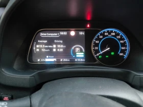 Nissan Leaf  62kw N-connecta | Mobile.bg    10