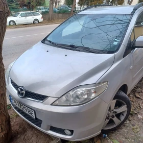 Mazda 5 2000, снимка 1