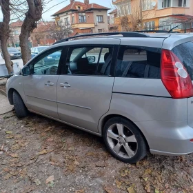 Mazda 5 2000, снимка 4