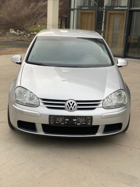 VW Golf 1.9TDI, снимка 3